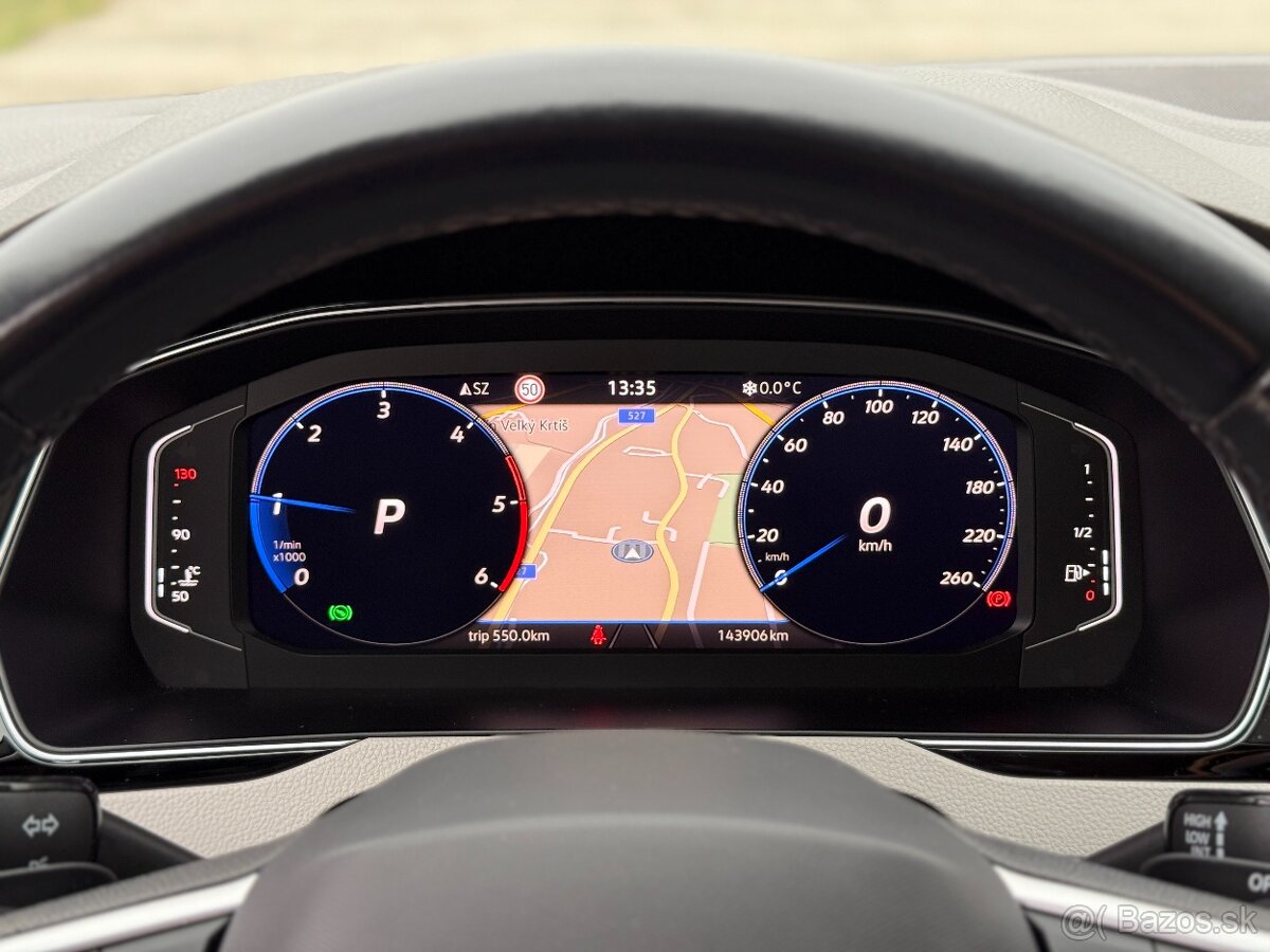 Volkswagen Passat Variant 2.0 TDI DSG 4motion 147kw - 17