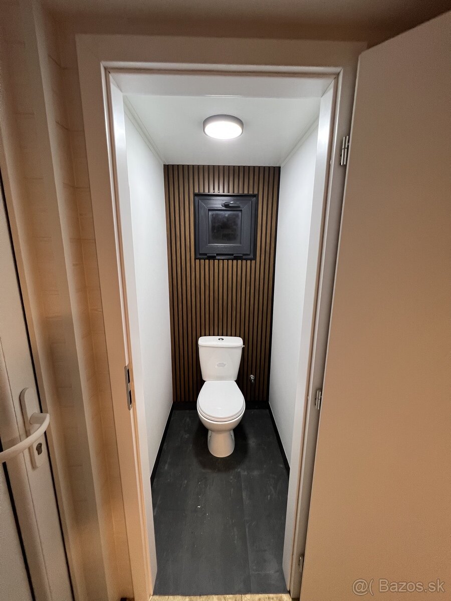 Modulový dom 40m2 - 17