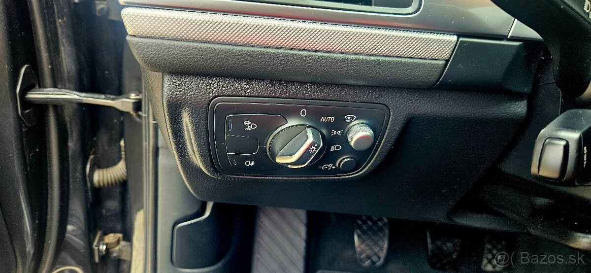 Audi A6 c7 2.0tdi 140kw - 17