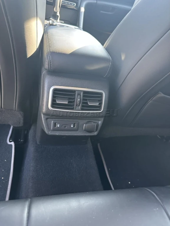 Renault Talisman Initial Paris diesel 2L automat - 17