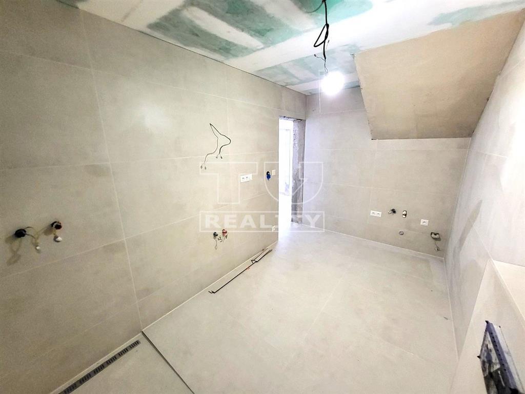 3+KK APARTMÁN V ŠTANDARDE, POVAŽSKÁ BYSTRICA-ZAKVÁŠOV,... - 17