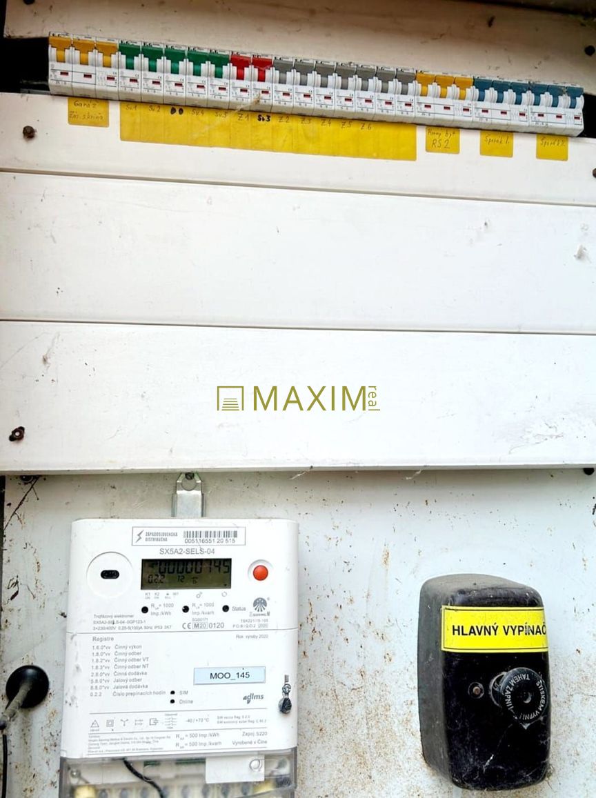 TOP- Lukratívny poschodový RD v žiadanej časti Karlovej Vsi- - 17