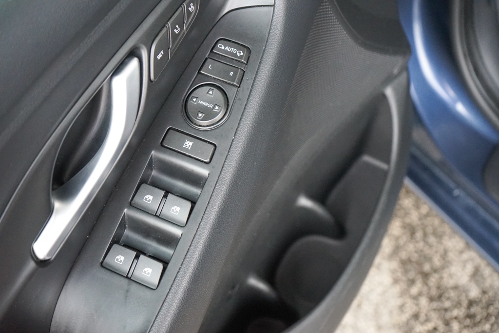 506- Hyundai, i30, 2017, nafta, 1.6 CRDi Sky, 81kw - 17