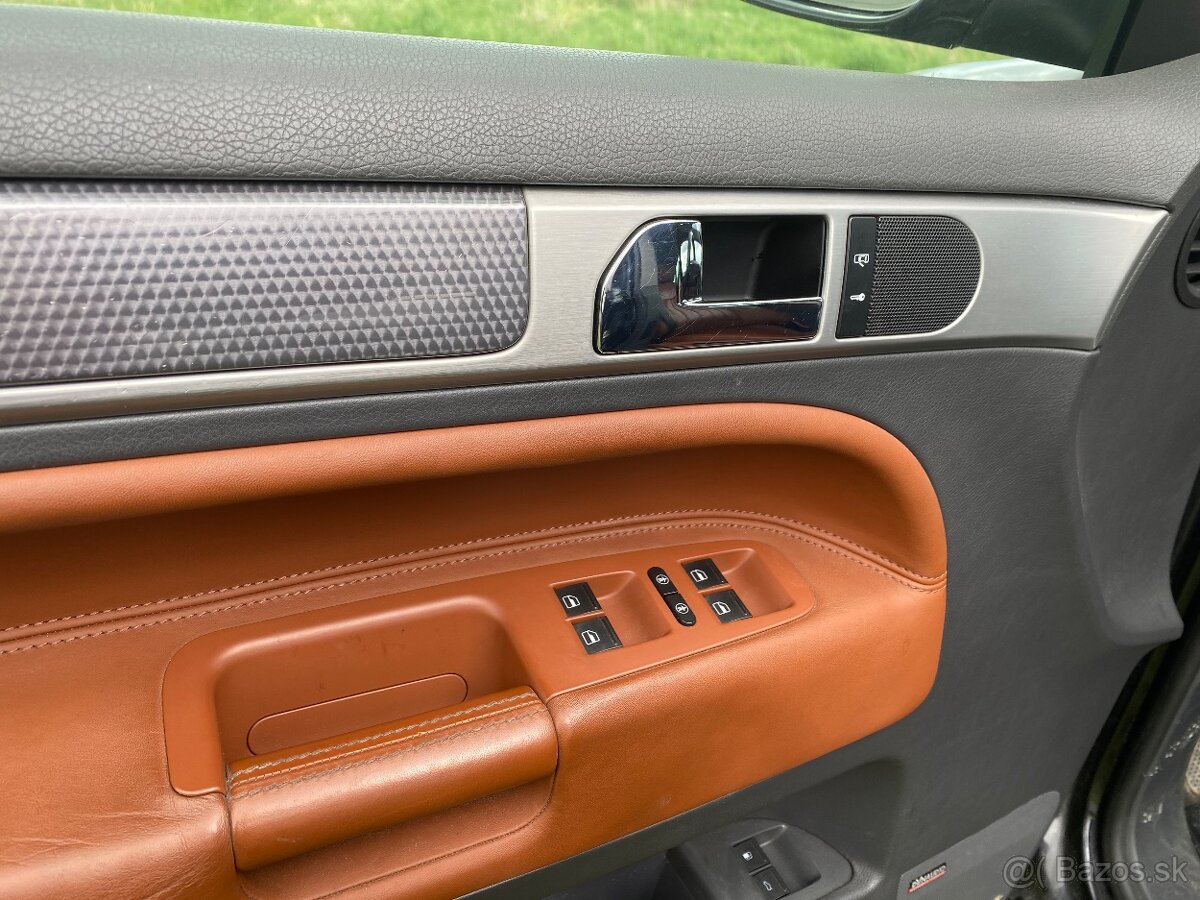 Predam VW Touareg V6 INDIVIDUAL - 17