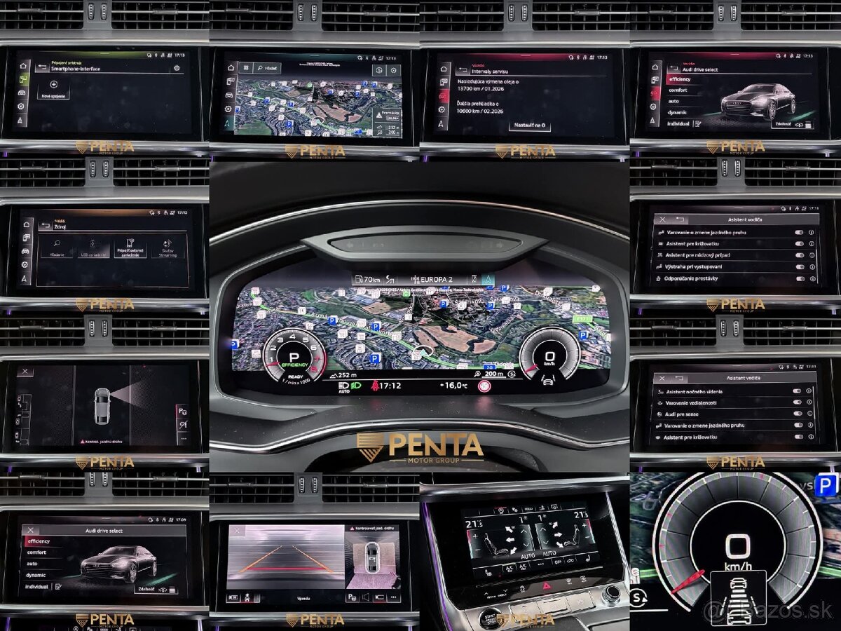 ⭐ AUDI A7 S-LINE ⭐ - 17