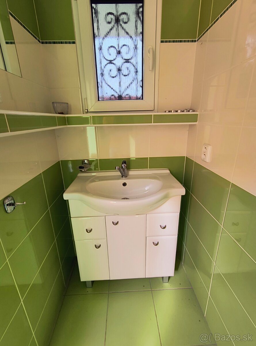 Na predaj chata Hadviga okres Turčianske Teplice - 17