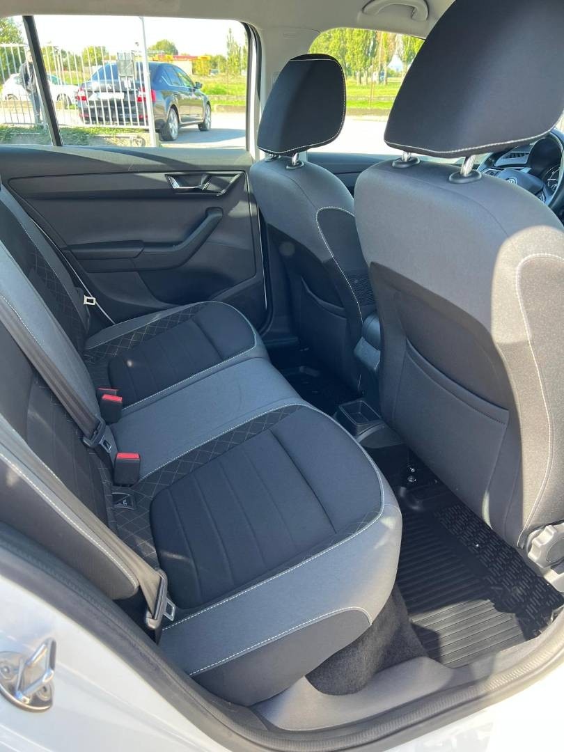Škoda Fabia Combi 1.0 TSI Ambition - 17