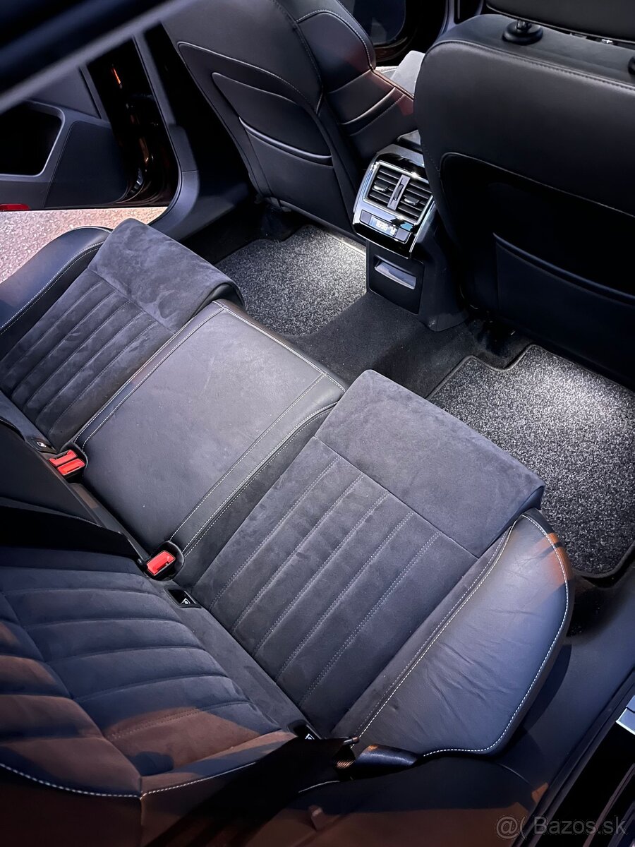 ŠKODA SUPERB 1.5 TSI DSG - 17