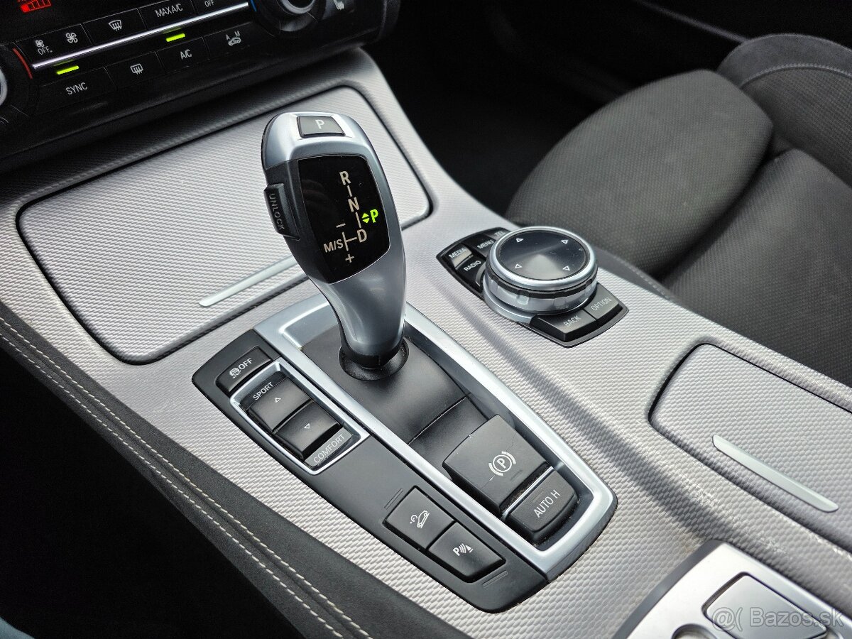 BMW 530d xDrive 2014 M-Packet - 17