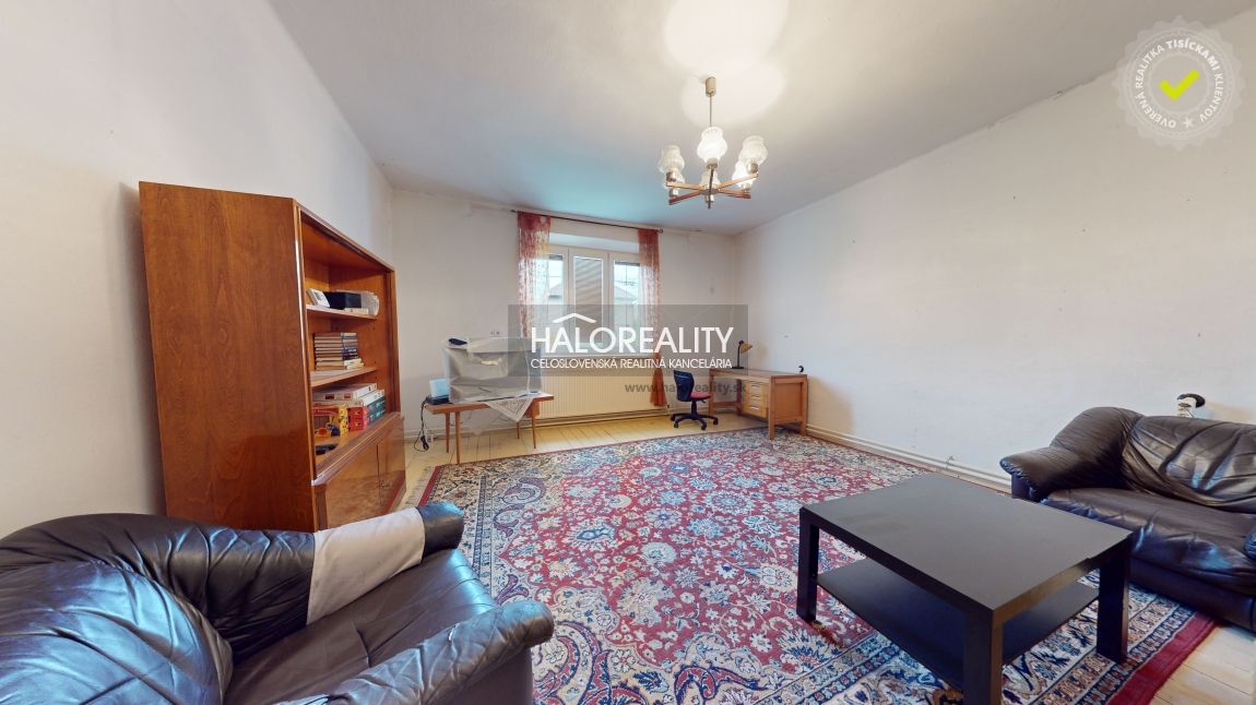 HALO reality - Predaj, rodinný dom Hrachovo, Osloboditeľov - - 17