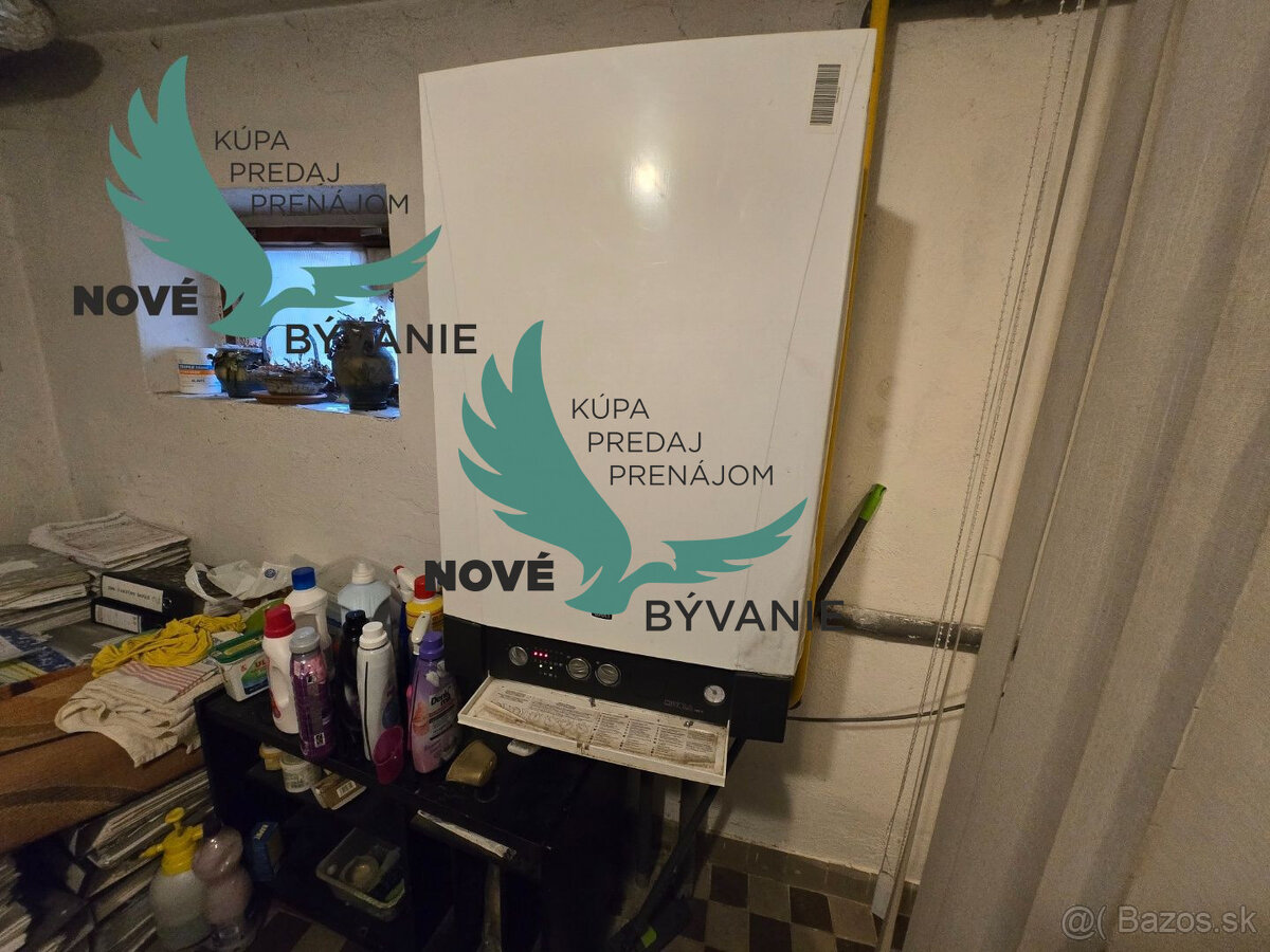 Rodinný dom v časti Kiepka v meste Brezno, MOŽNOSŤ VÝMENY ZA - 17