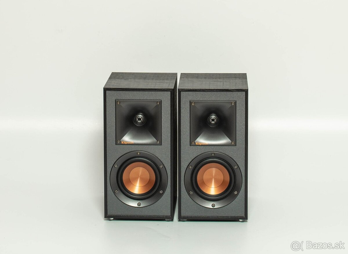 Klipsh zostava / aj rozpredam - 17