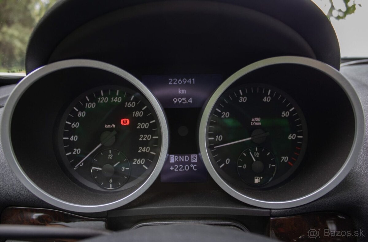 Mercedes-Benz SLK 350 - 17