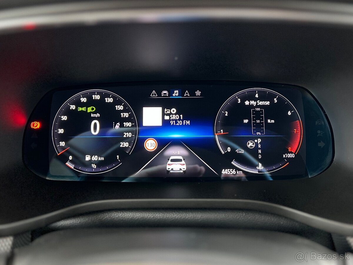 Renault Arkana 2023 | v záruke - 17