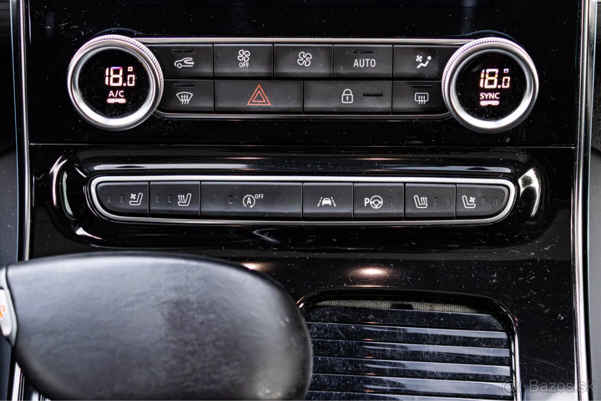 Renault Espace Initiale Paris 147kW / Panoráma / LED Matrix - 17