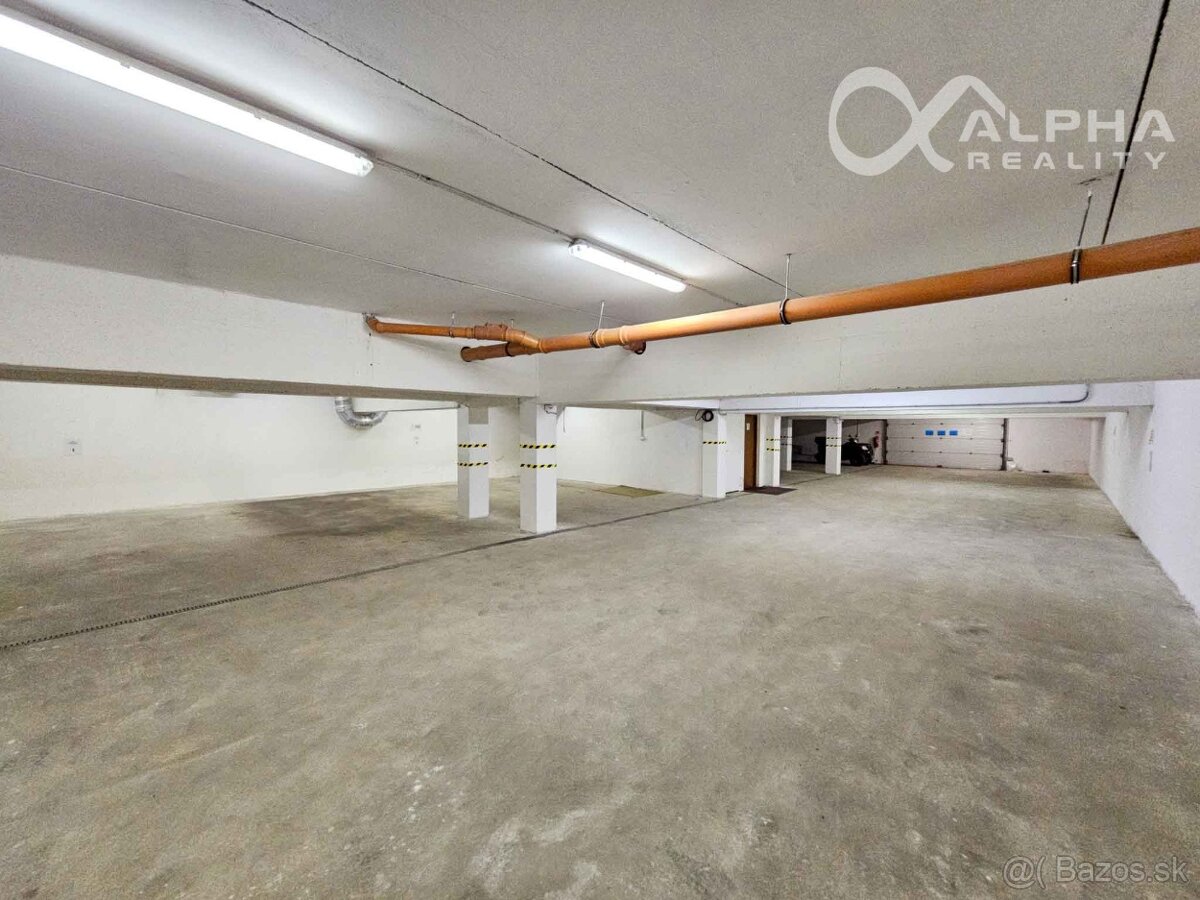 EXKLUZÍVNE 2i apartmán s terasou, parkovaním, Veľká Lomnica - 17