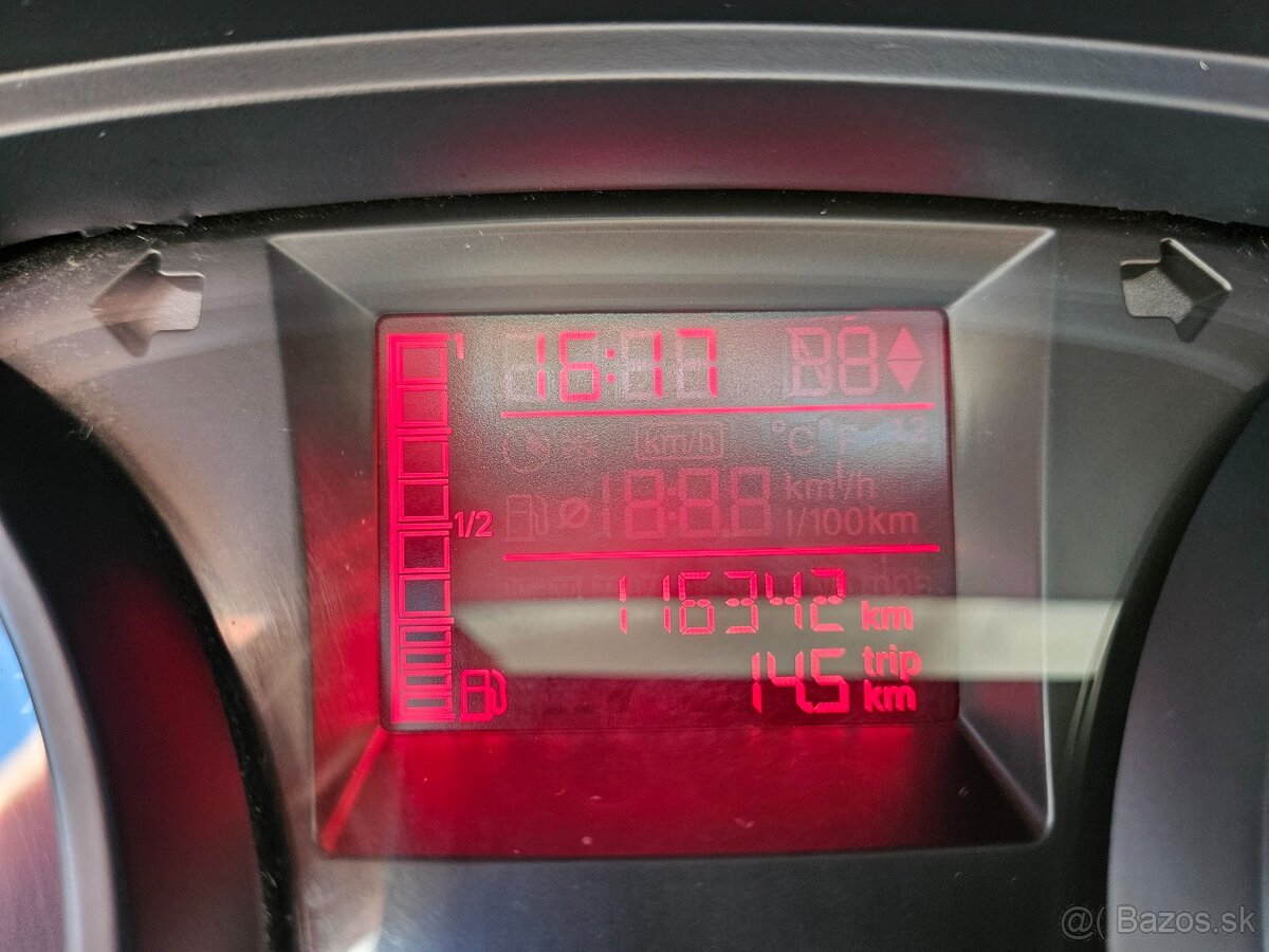 Seat Ibiza 1,2 Reference - 17