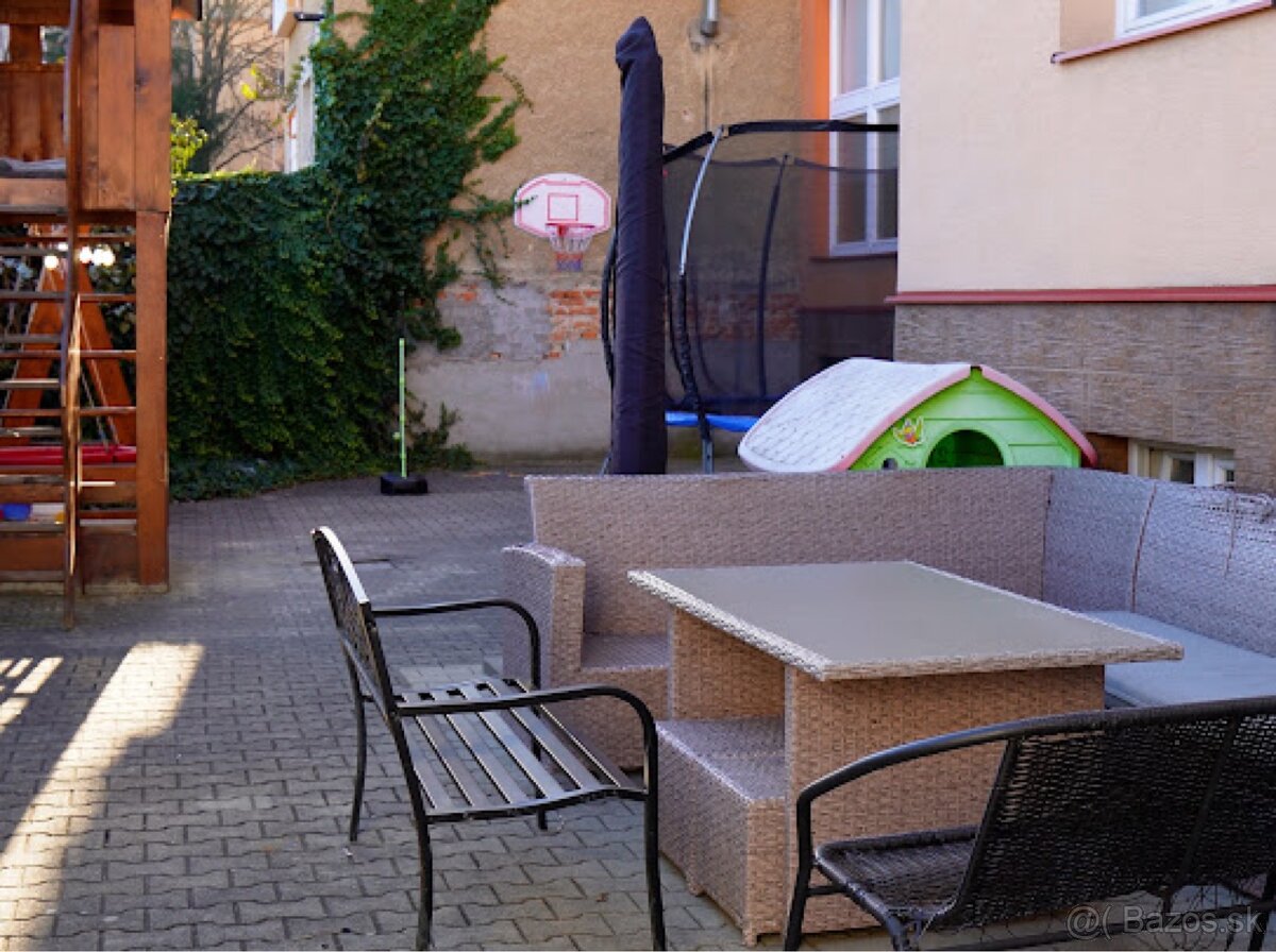 Na predaj 3 izbový byt, Centrum mesta Žilina - 17