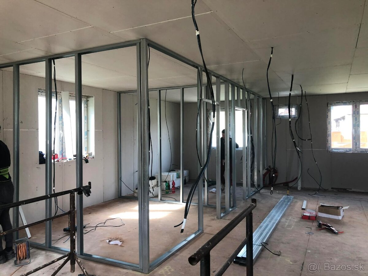 Hľadám stavebné práce - 17