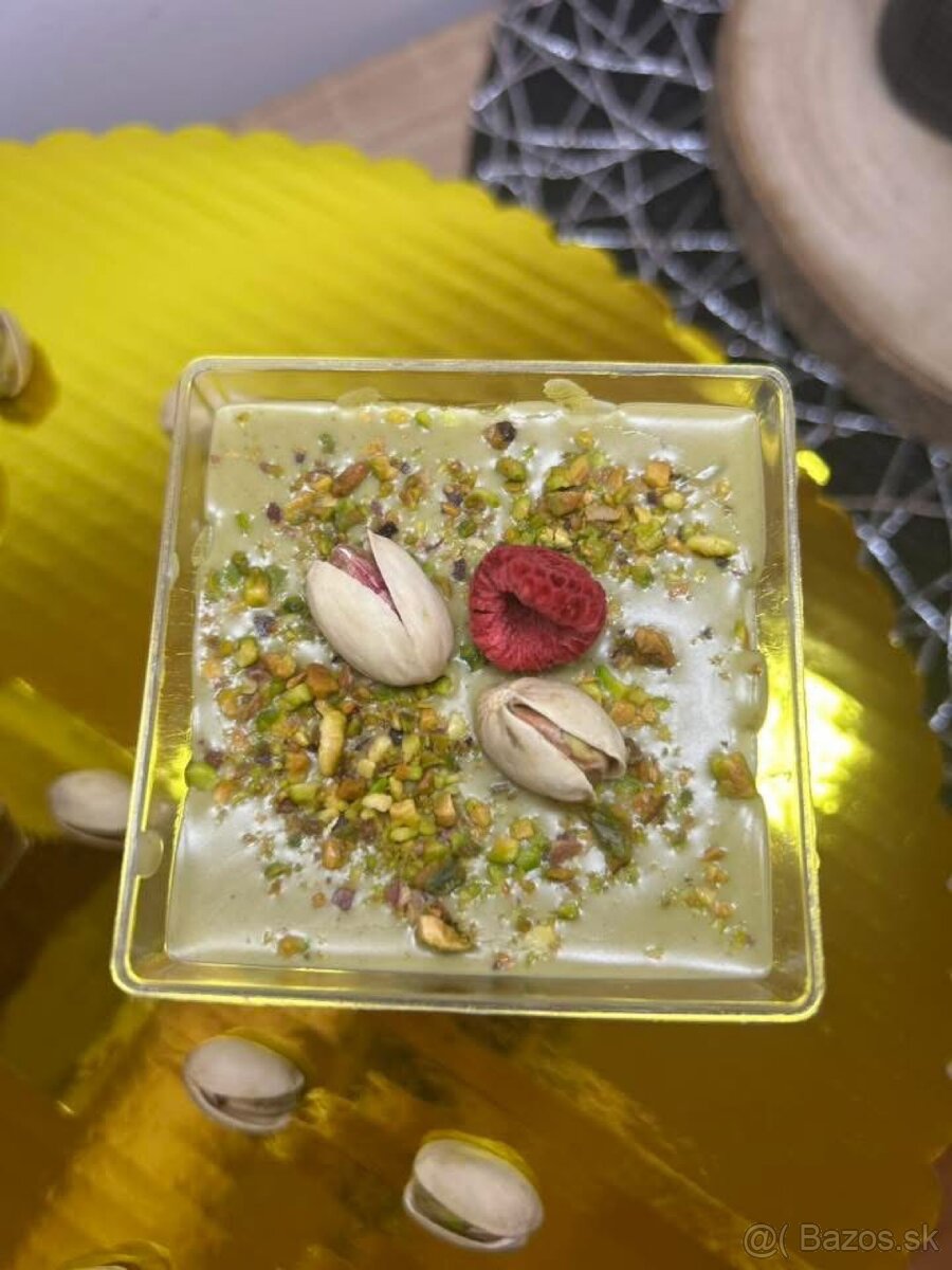 Torty, zákusky - 17