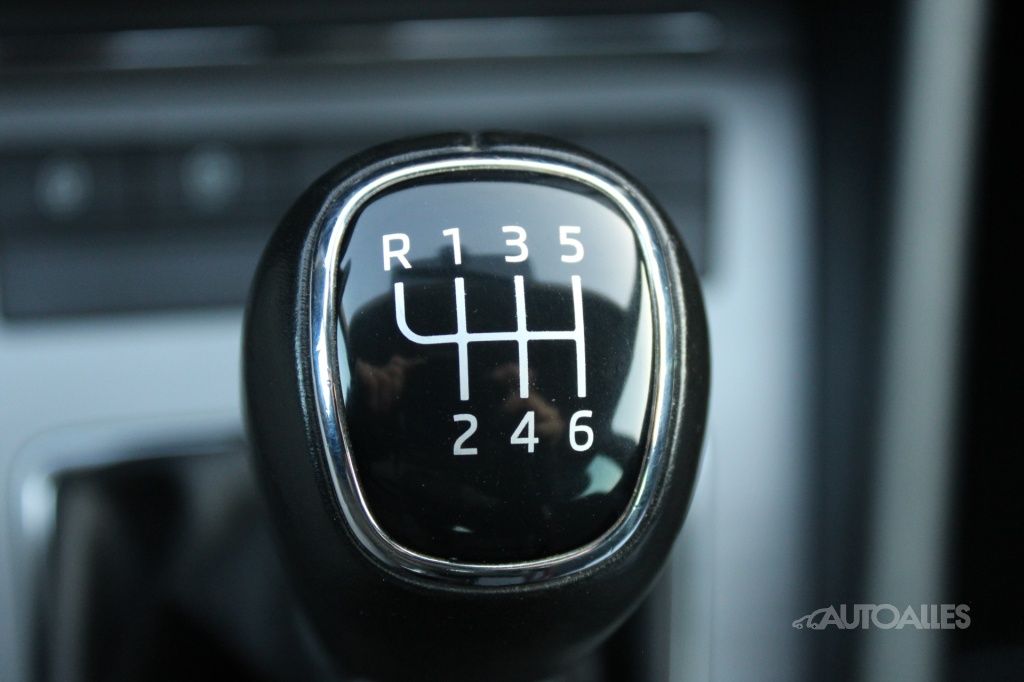 Škoda Octavia Combi 1,0 TSi 85 kW AMBITION - 17