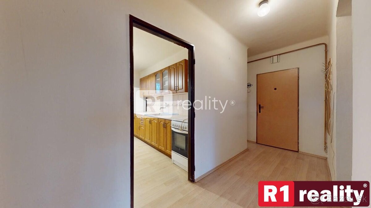 NA PREDAJ 3 izb. byt /dva balkóny/ "VAJANSKÉHO" / Piešťany - 17