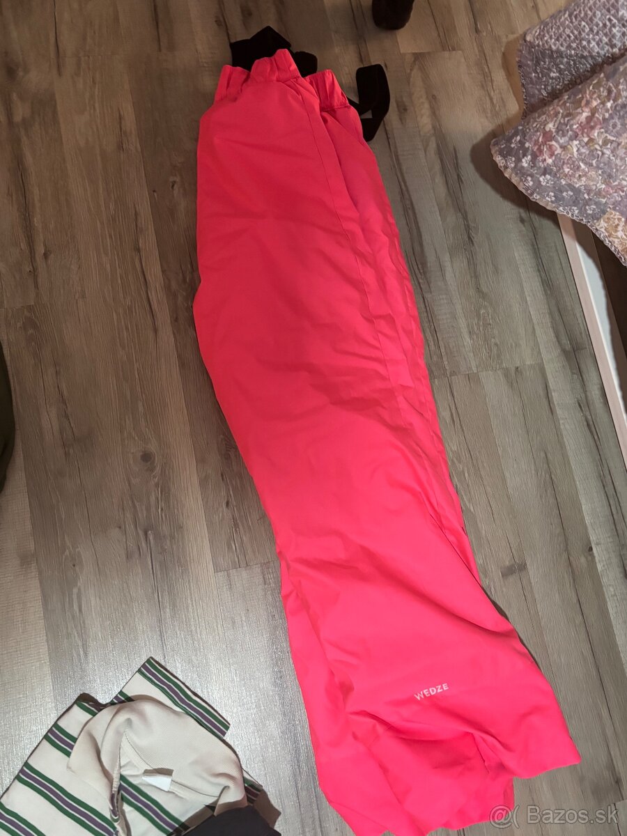 Balík oblečenia veľkosť 140-152 - 17