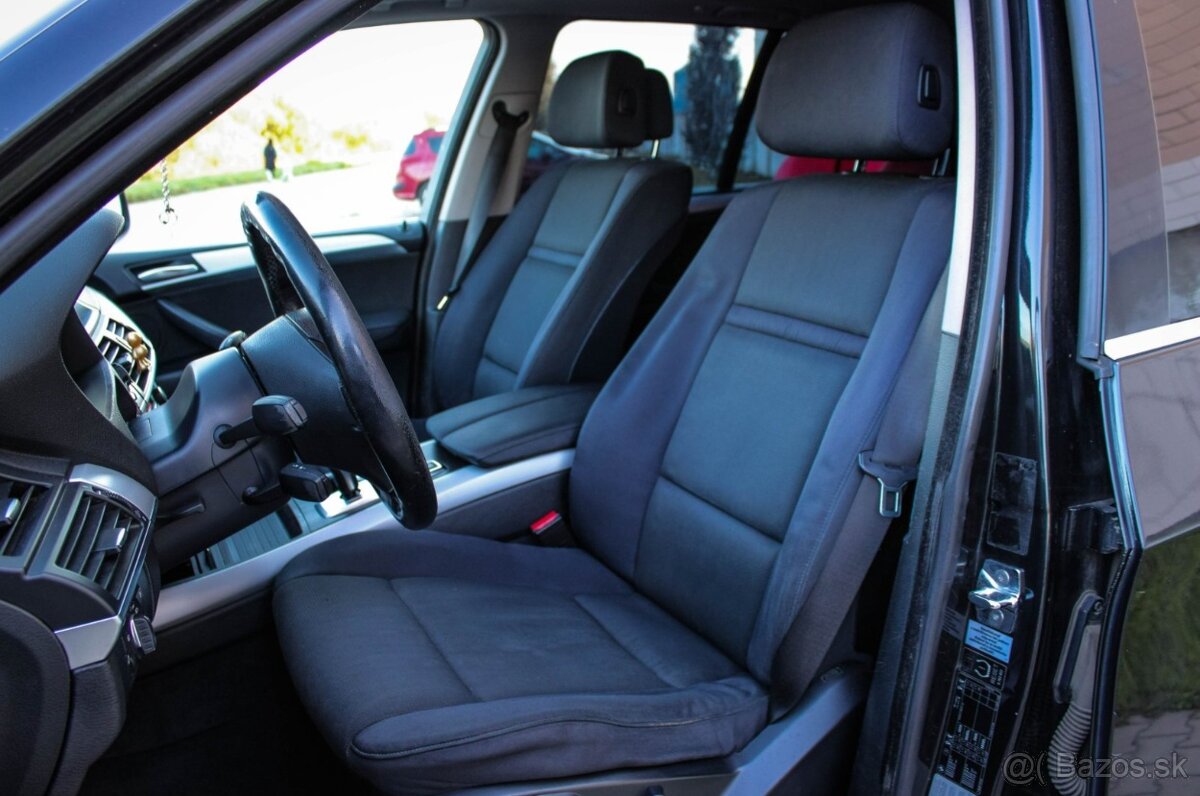 BMW X5 xDrive30d - 17