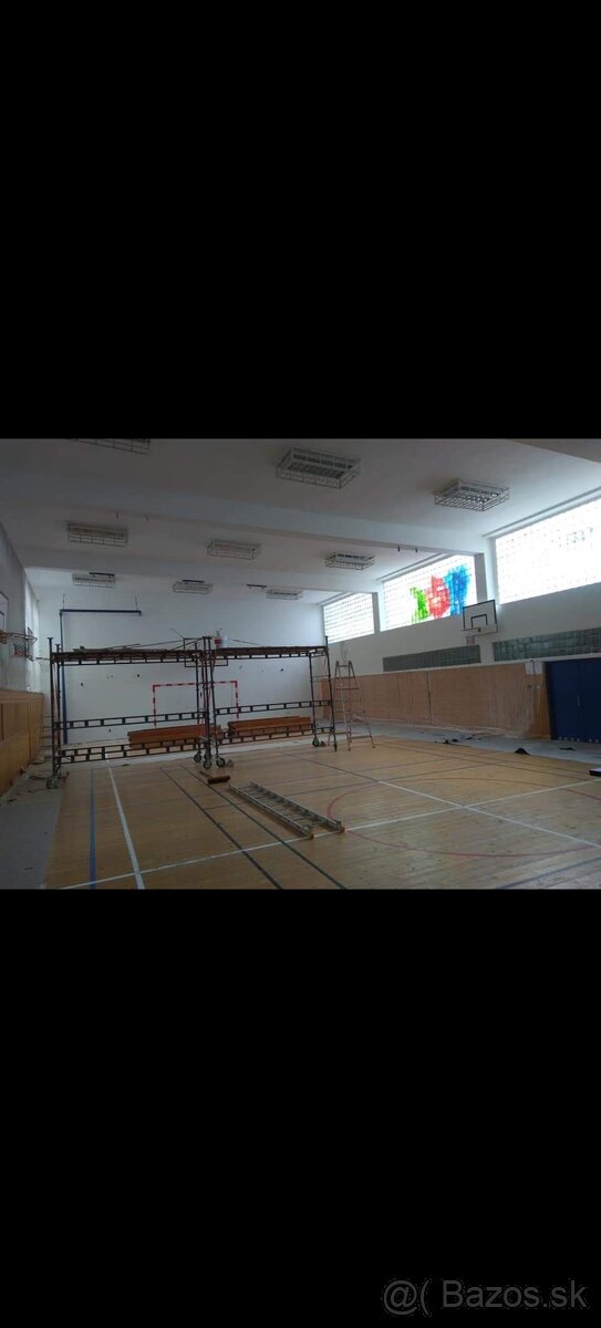 Rekonštrukcie bytov - 17