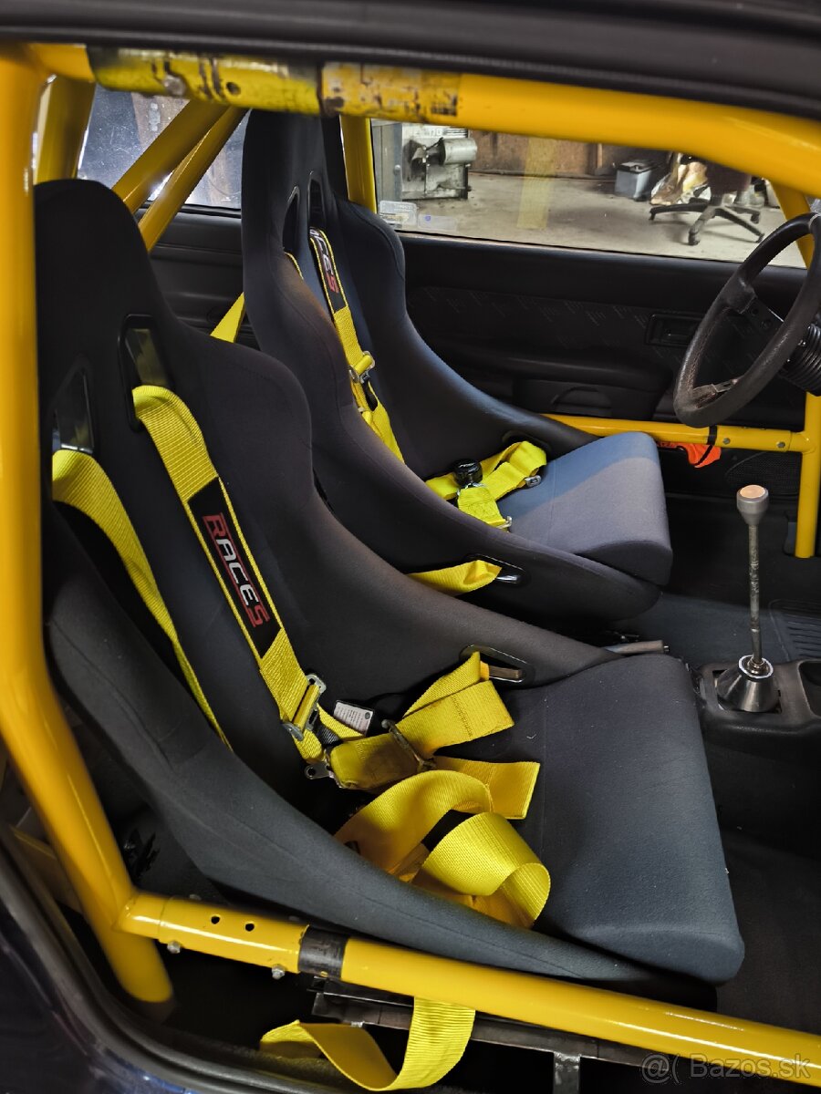 Peugeot 106 GTi S16 1.6 16v - 17