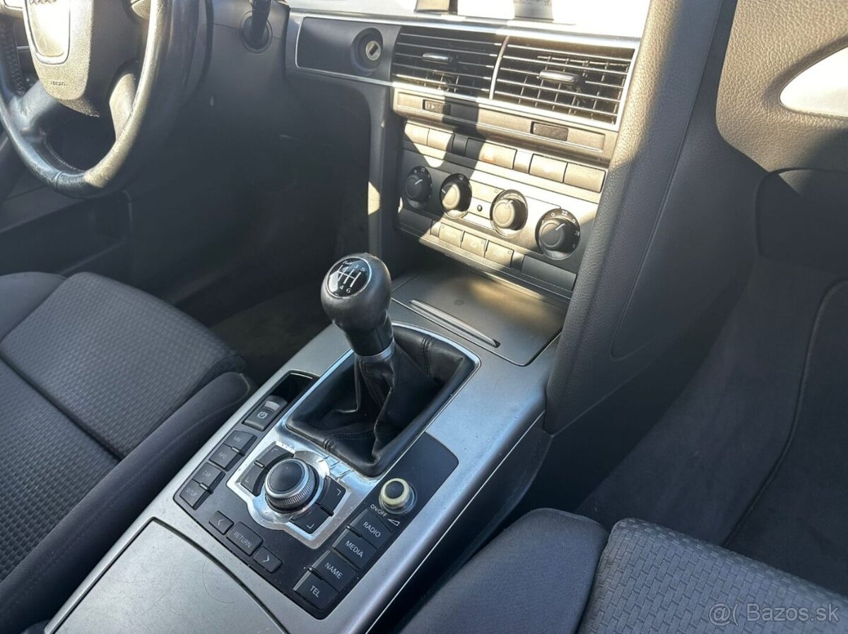 Audi A6 2.0 TDI - 17