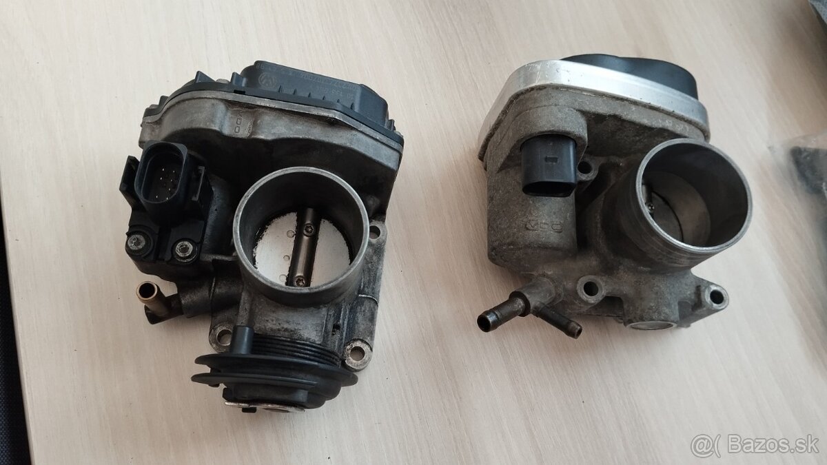 Nahradne diely skoda fabia 1 - 17