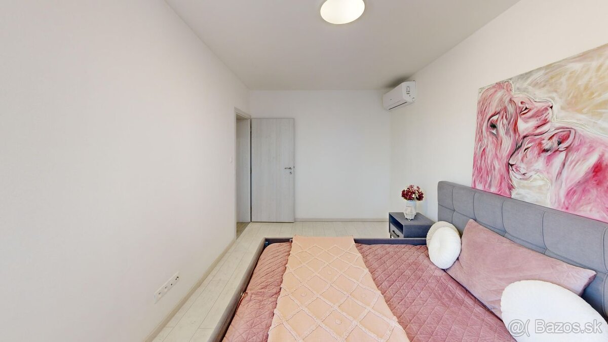 PINK Reality Na predaj novostavba 5 izbový dvojdom Galanta - - 17