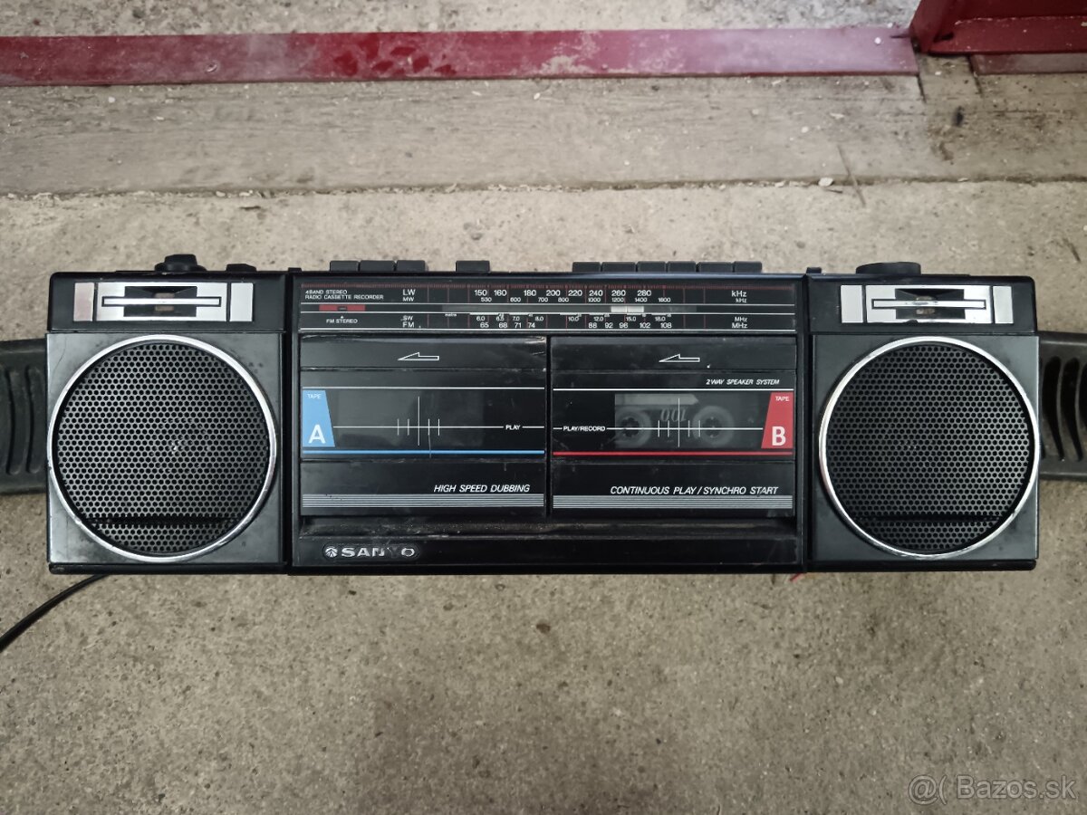 Retro vintage starožitnosti - 17