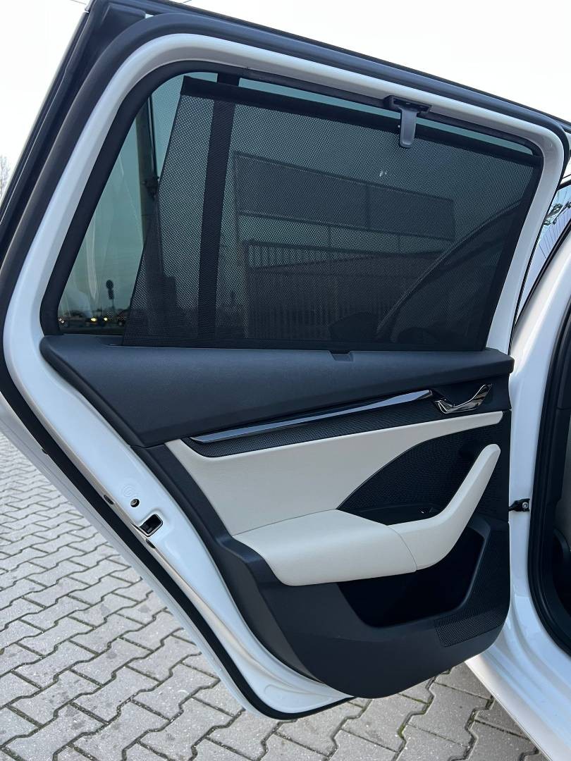 Škoda Octavia Combi 2.0 TDI SCR Style DSG - 17