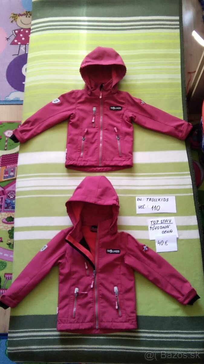 Detské batozteky Zn DEUTER - 17