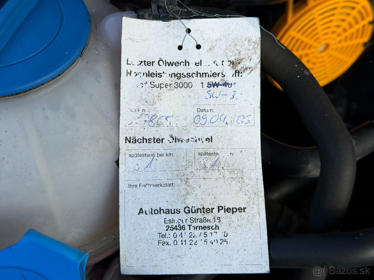 Škoda Octavia Combi 1.2 TSI Ambiente - 17