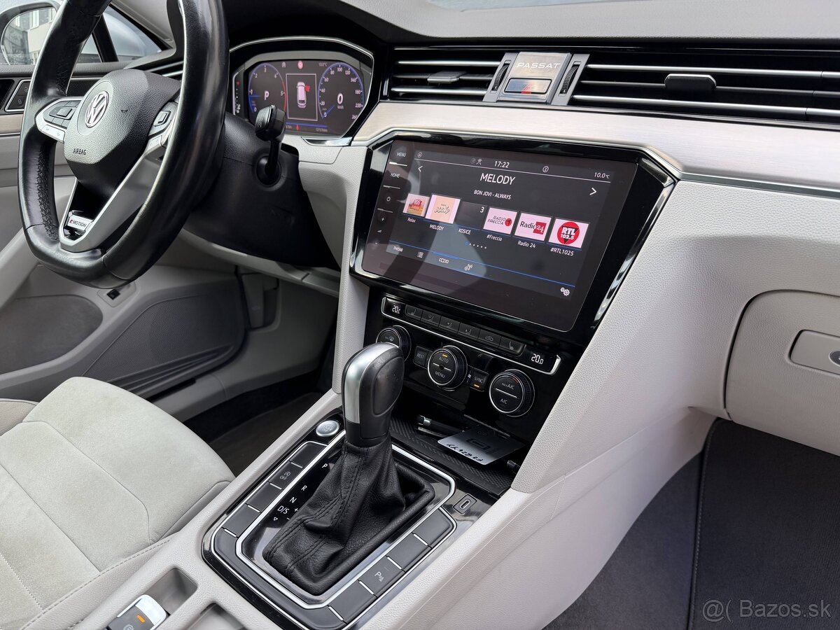 VW Passat 2.0 TDI 4x4 140kw Elegance DSG - 17