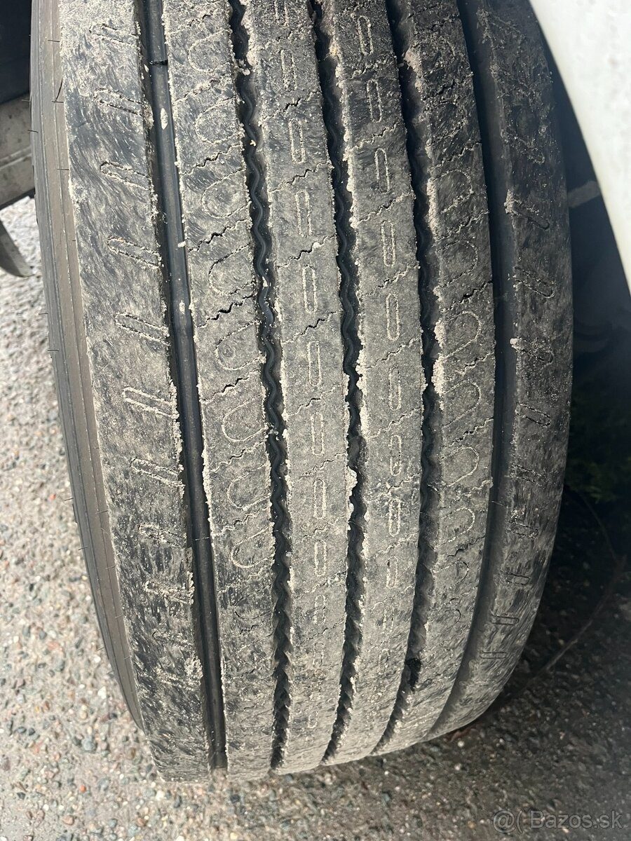 DAF XF 460 FT SSC EURO 6 - 17