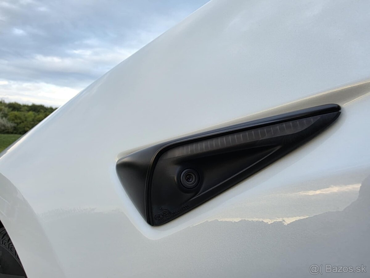 Tesla model 3 Long Range 366 kw - 17