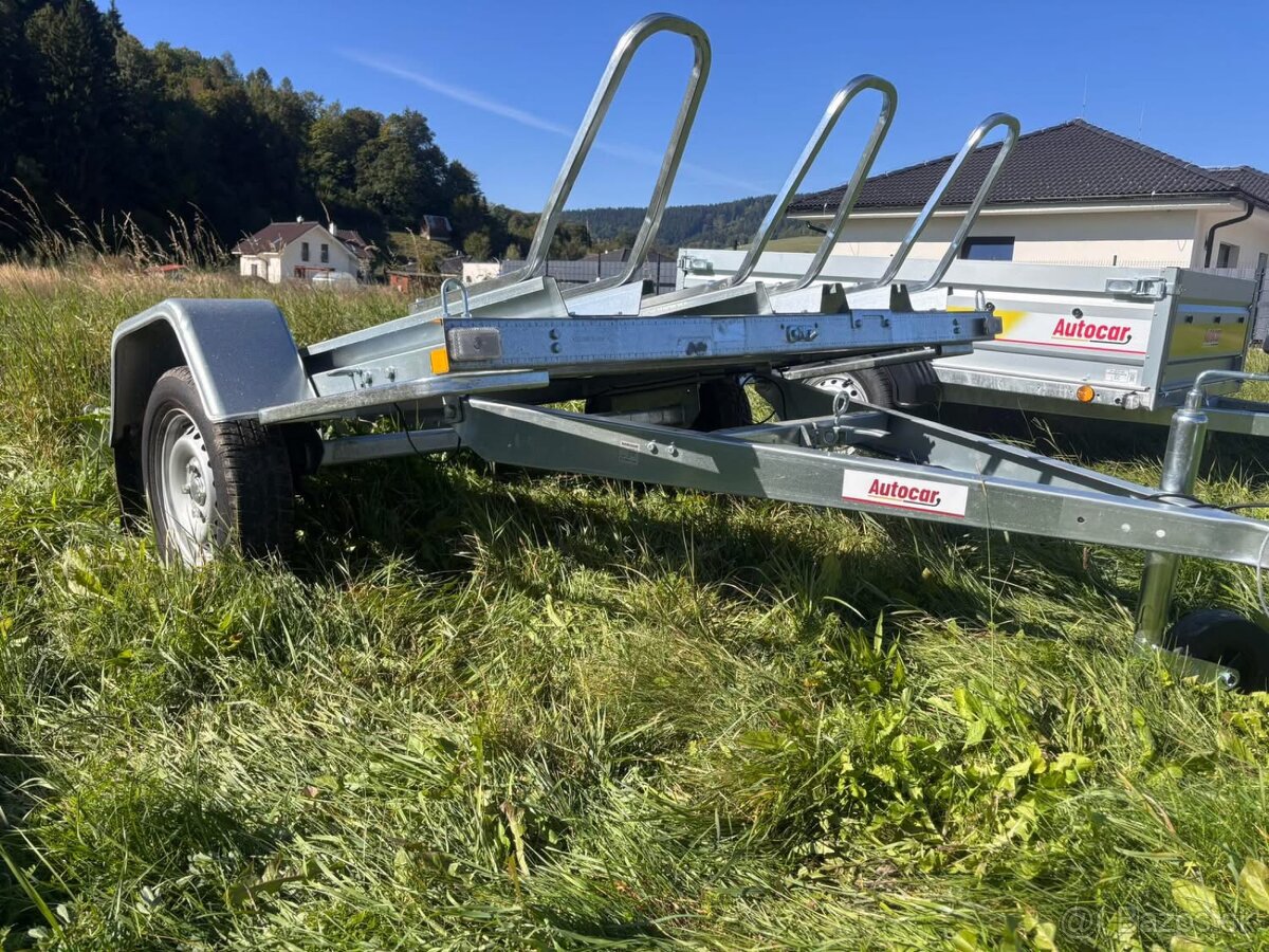 Nové autoprepravniky a Voziky - 17