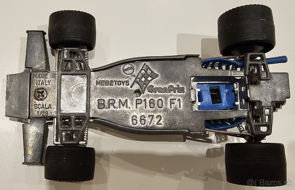 Auticka Matchbox, Penny - 17