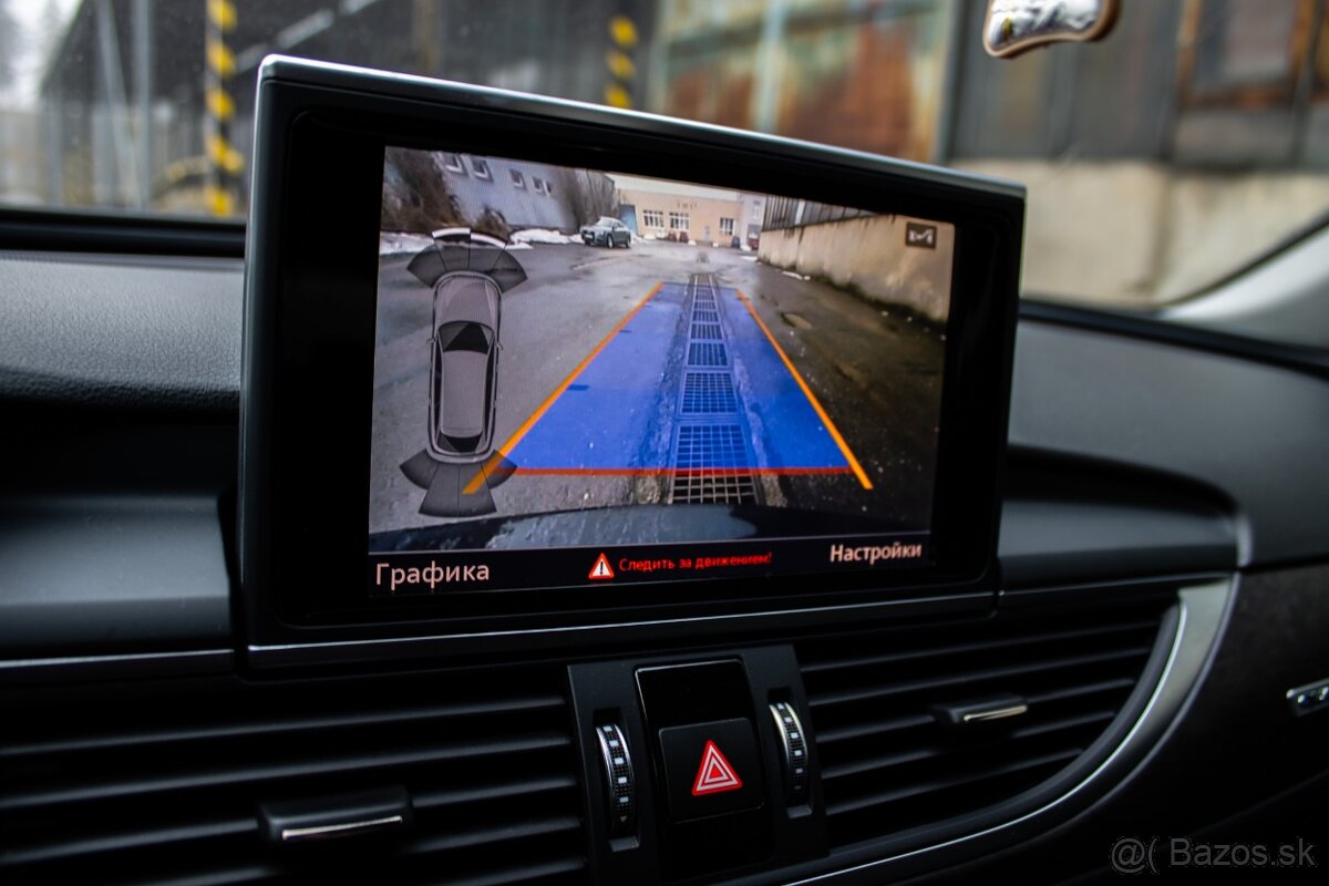 Audi A6 Allroad 3.0 Quattro S tronic - 17