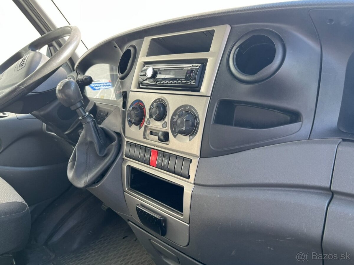 Iveco Daily 35c15V 3.0 HPI - 17