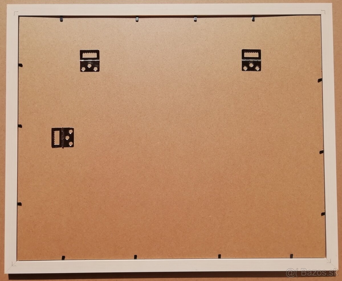 Predam zarámované puzzle (500) - 17