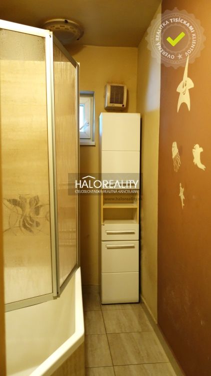 HALO reality - Predaj, jednoizbový byt s vlastnou záhradkou - 17