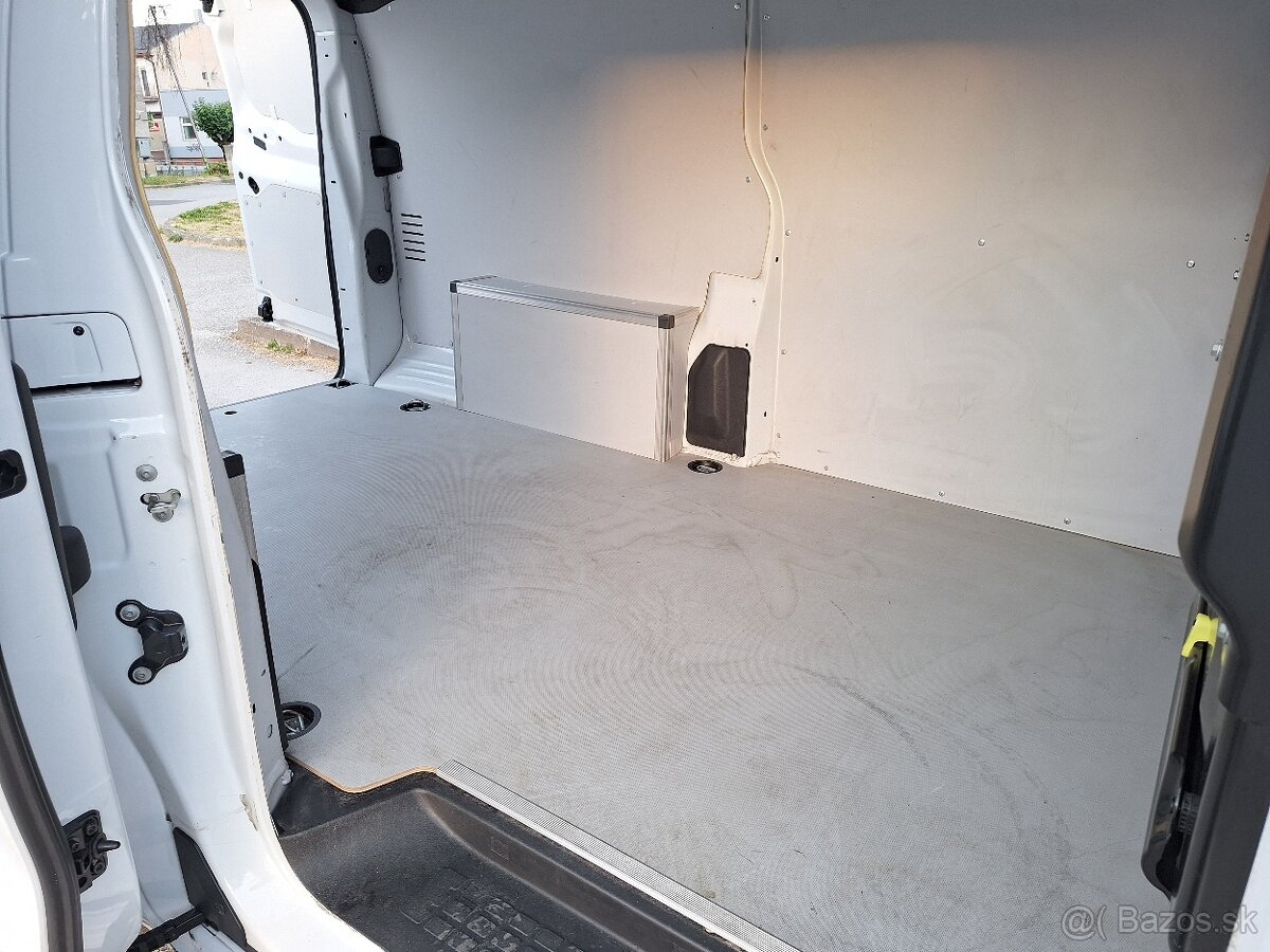 Fiat Scudo L3H1 68500km - 17