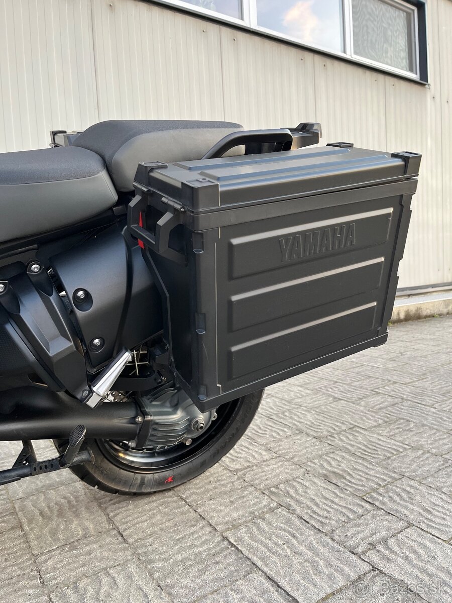YAMAHA XT1200Z SUPER TENERE…2013….TOP STAV - 17