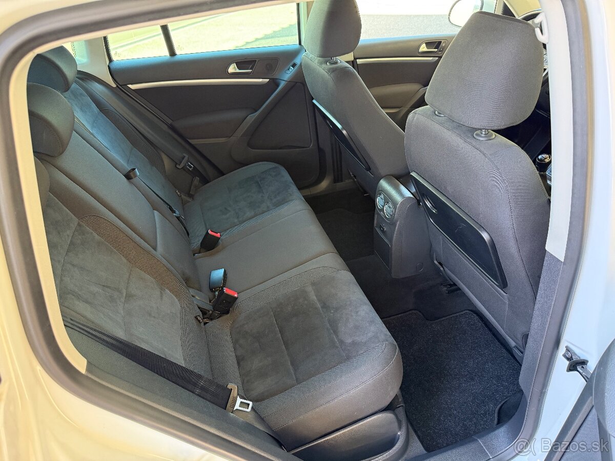 Volkswagen Tiguan Sport Style 2.0Tdi 4Motion - 17