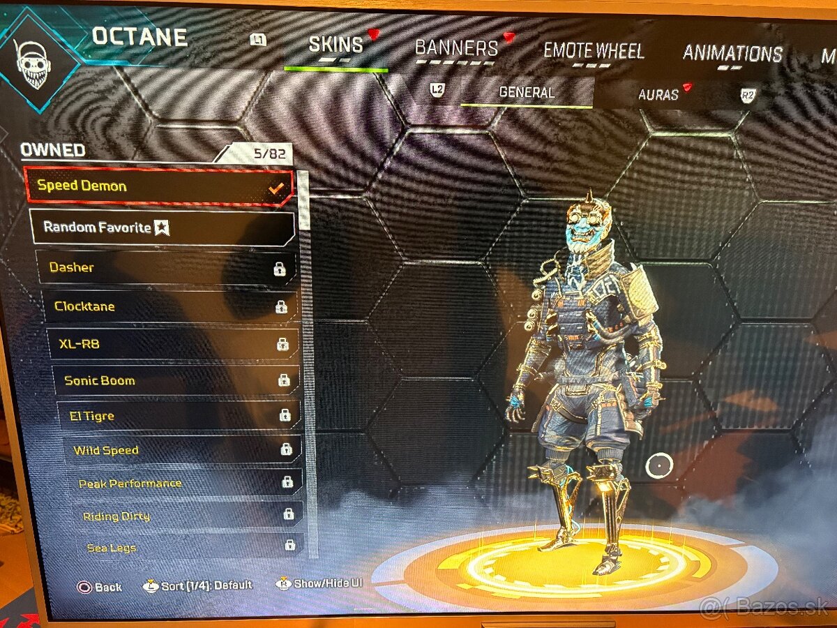 Playstation 4 + účet + hry - 17